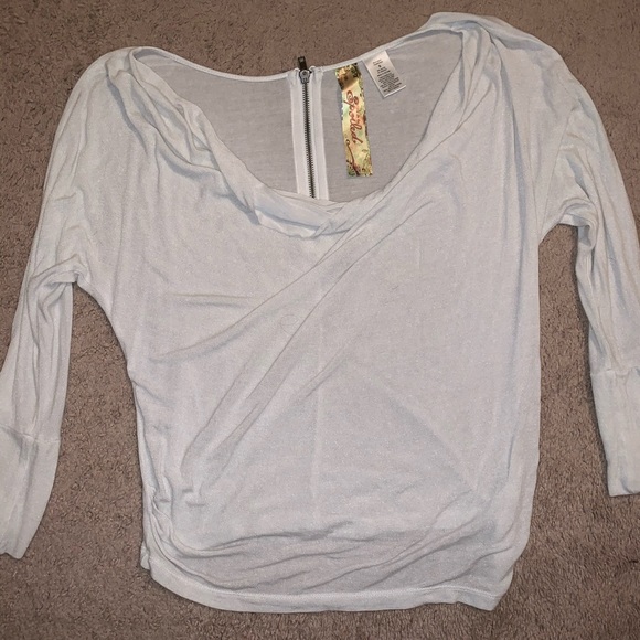 Long sleeve top - Picture 1 of 1